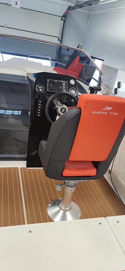 Barca cu cabina – QX563 - imagine 8