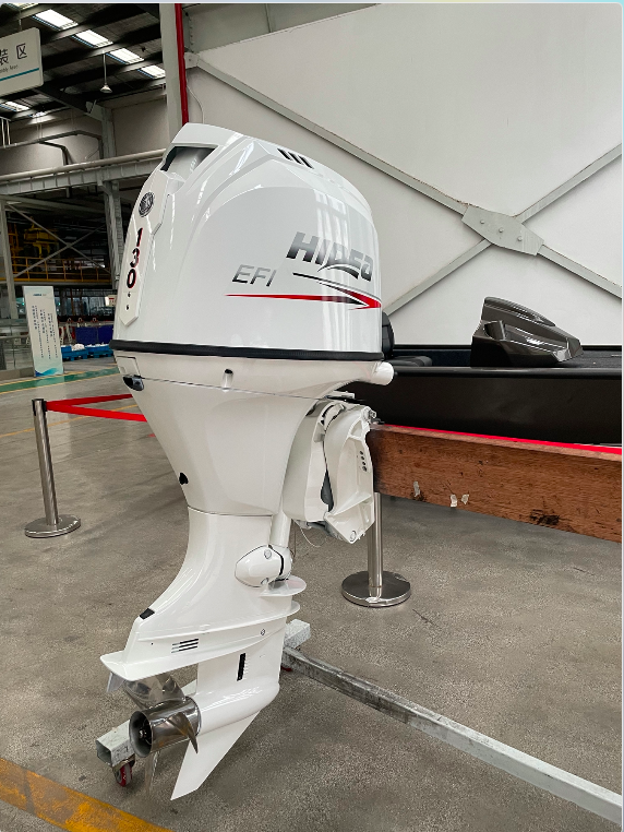 Motor Hidea HDEF130